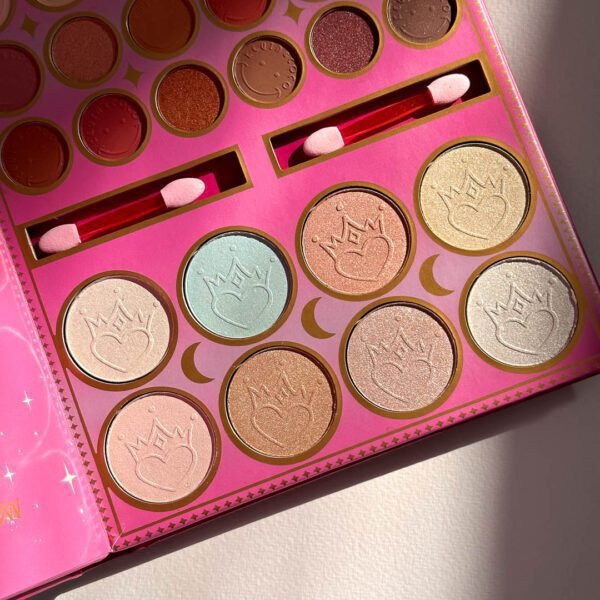 Paleta de Sombras Luna - Imagen 4