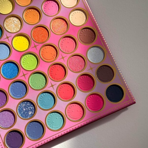 Paleta de Sombras Luna - Imagen 5