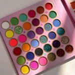Paleta de Sombras Barbie Love - Imagen 4
