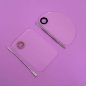 Paleta Mezcladora de Acrílico