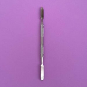 Espátula Individual