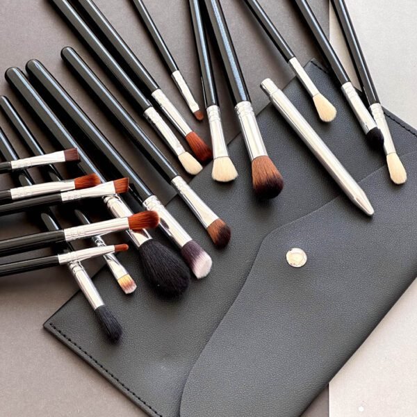 Set de Brochas PRO Complementario - Imagen 2