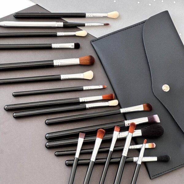 Set de Brochas PRO Complementario