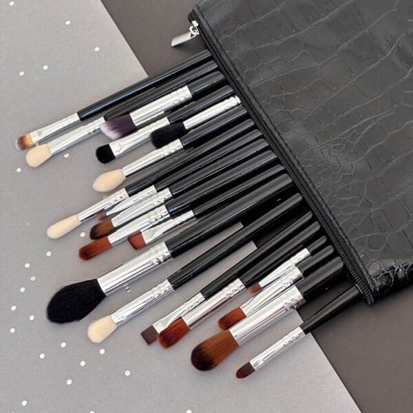 Set de Brochas PRO Complementario - Imagen 2