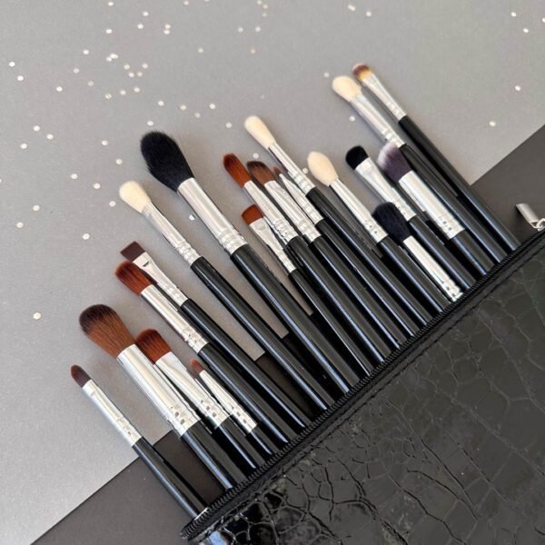 Set de Brochas PRO Complementario