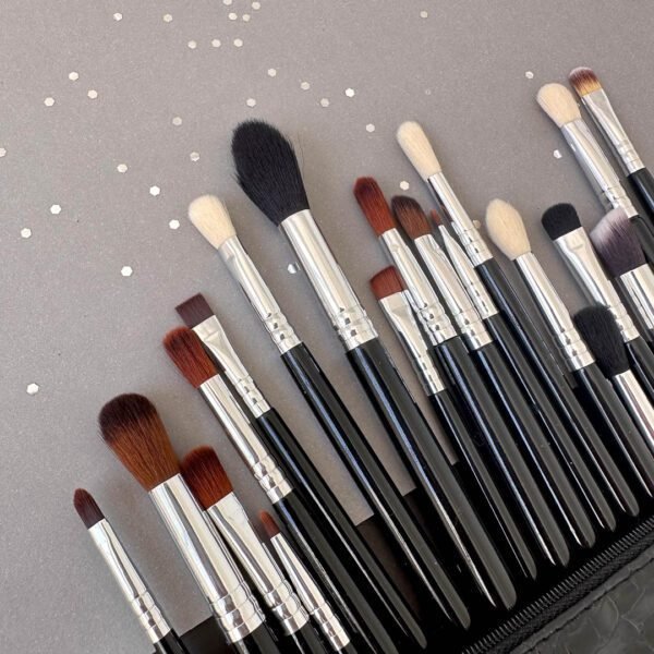 Set de Brochas PRO Complementario - Imagen 4