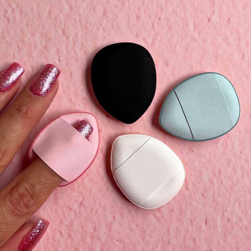 Mini Fingers Pads MKD IMPORTACIONES