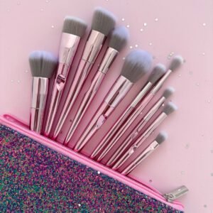 Set de Brochas Fancy