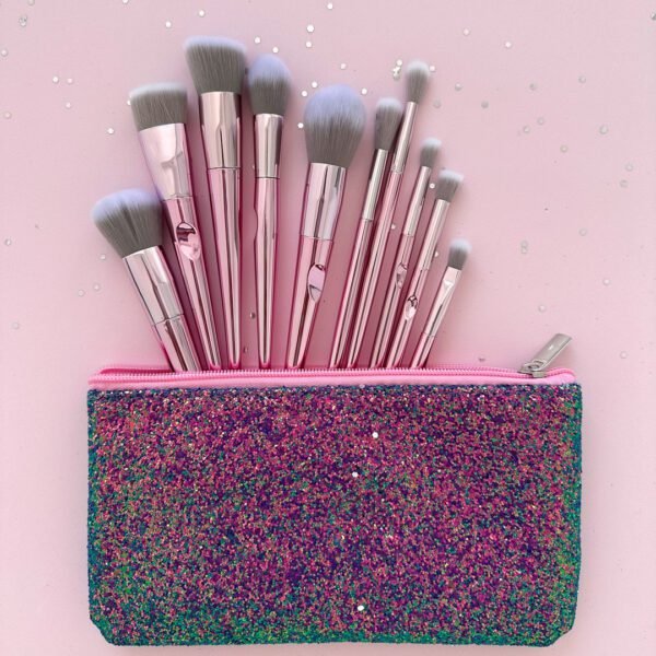Set de Brochas Fancy - Imagen 2