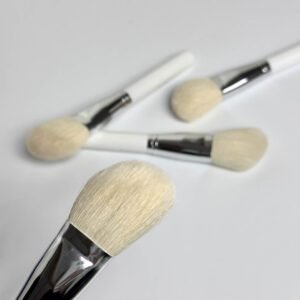 Brocha Individual para Maquillaje Maxi Biselada