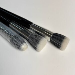 Brocha Doble Fibra - Mediano