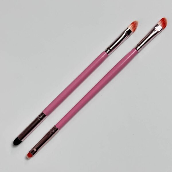 Brochas Dobles Twins