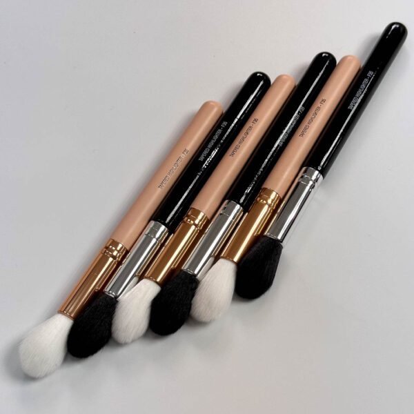 Brocha Tapered Highlighter F35 - Imagen 3