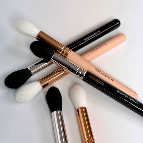 Brocha Tapered Highlighter F35