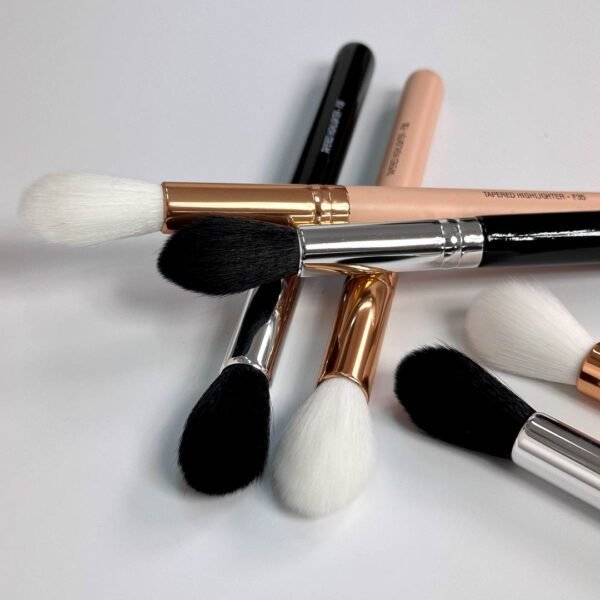 Brocha Tapered Highlighter F35 - Imagen 4