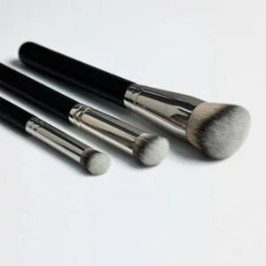 Brocha Individual Kabuki Biselada