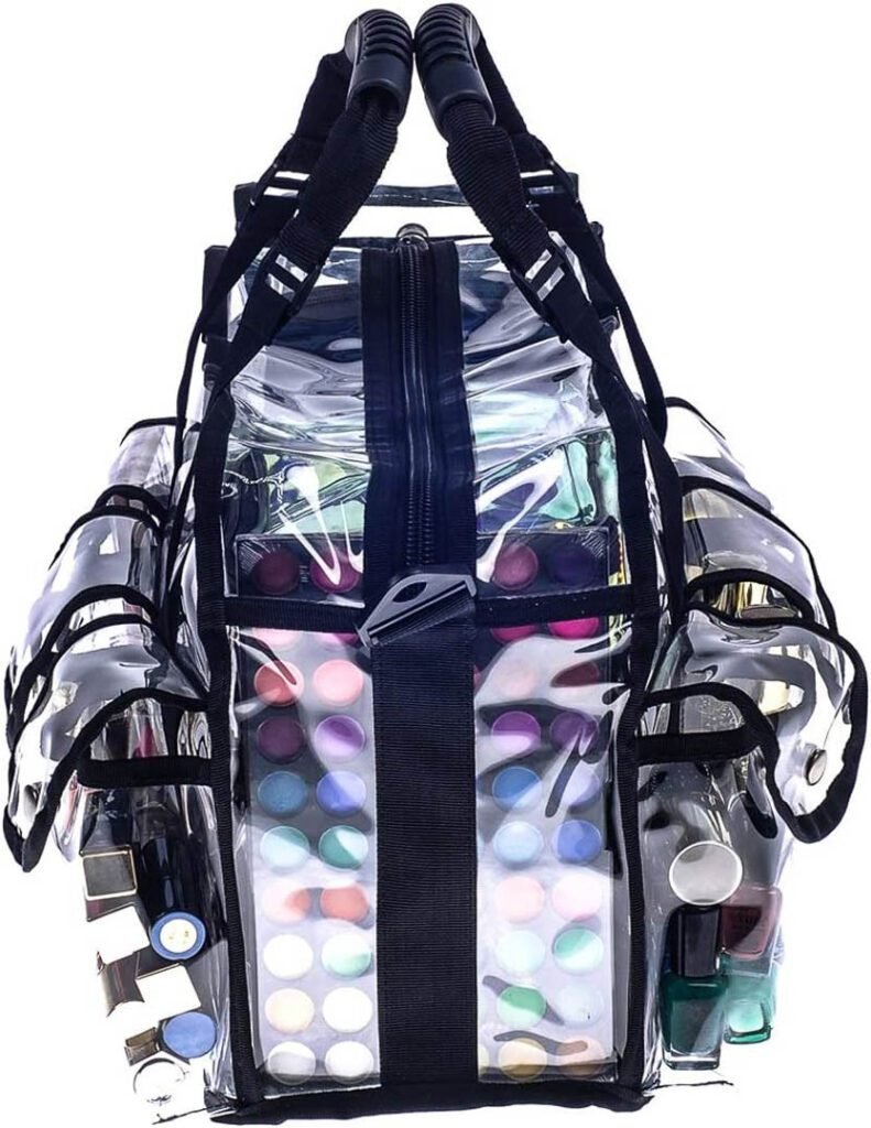 Bolso de PVC Grande - MKD IMPORTACIONES