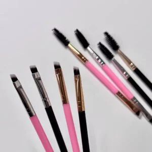 Brocha Individual para Cejas