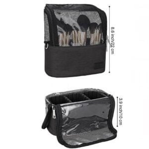 Bolso Organizador para Brochas