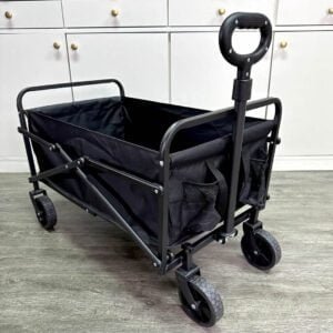 Carrito Plegable Multiuso