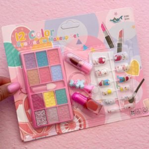 Set de Belleza Infantil Labiales