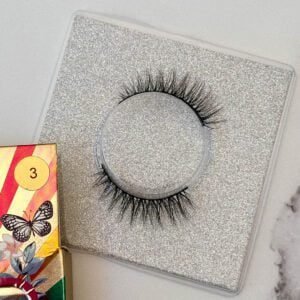 Pestañas Postizas Kameiry Baby Lashes - 03