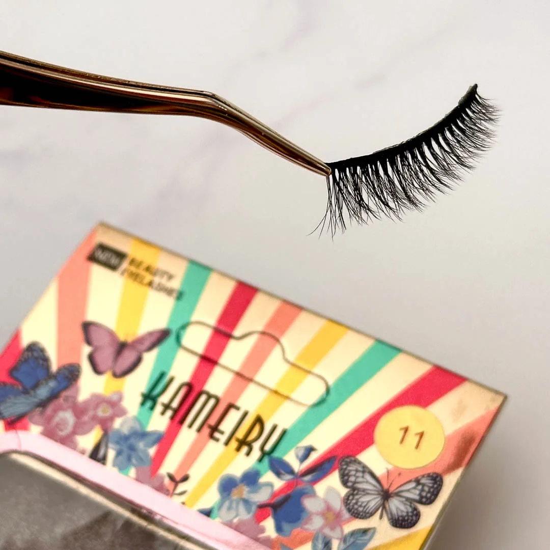 Pestañas Postizas Kameiry Baby Lashes - Imagen 24