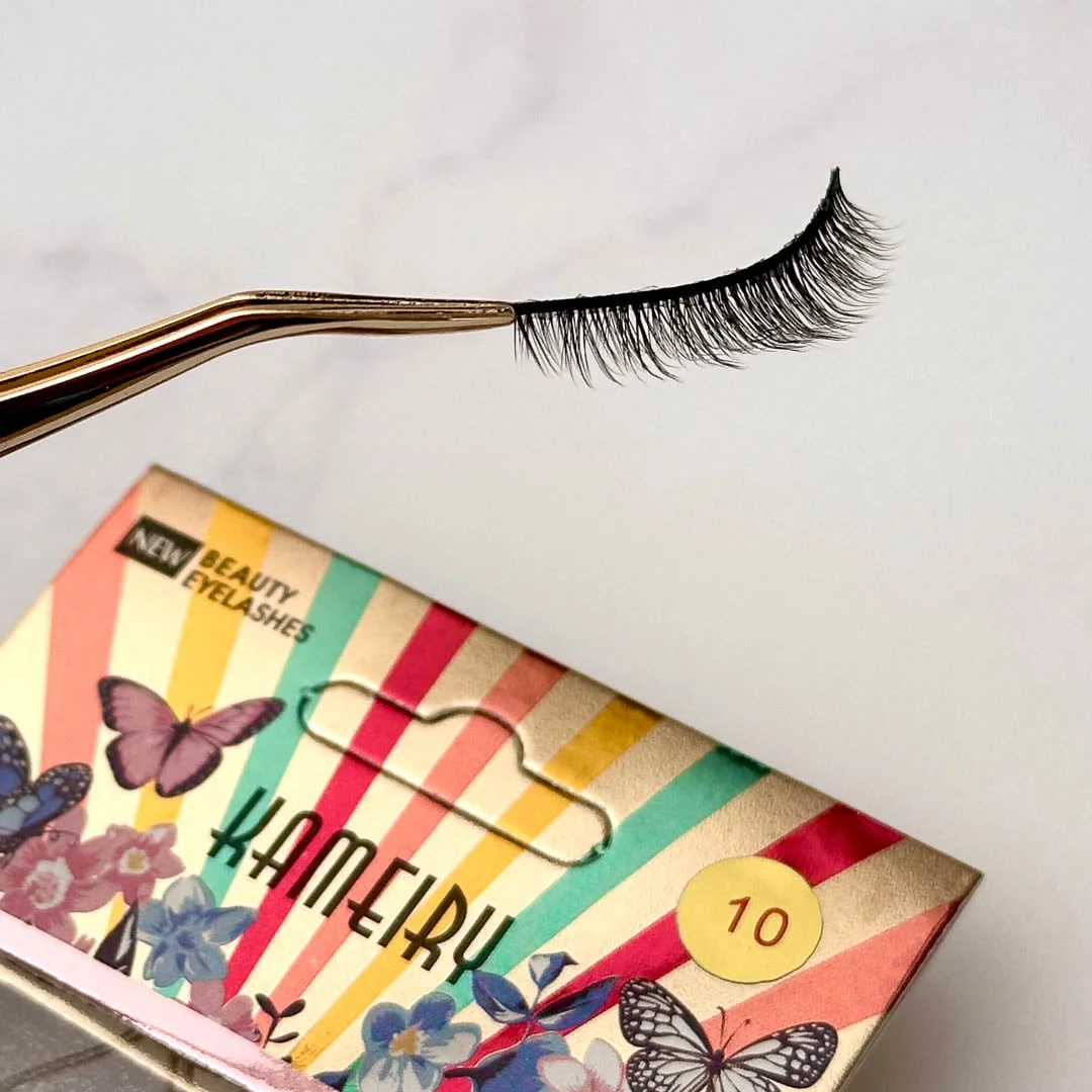 Pestañas Postizas Kameiry Baby Lashes - Imagen 23