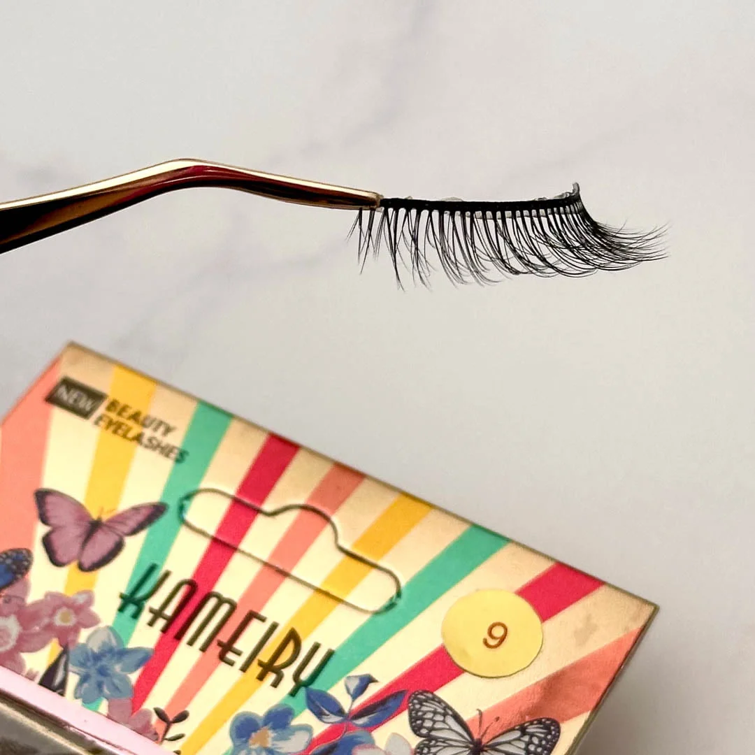 Pestañas Postizas Kameiry Baby Lashes - Imagen 22