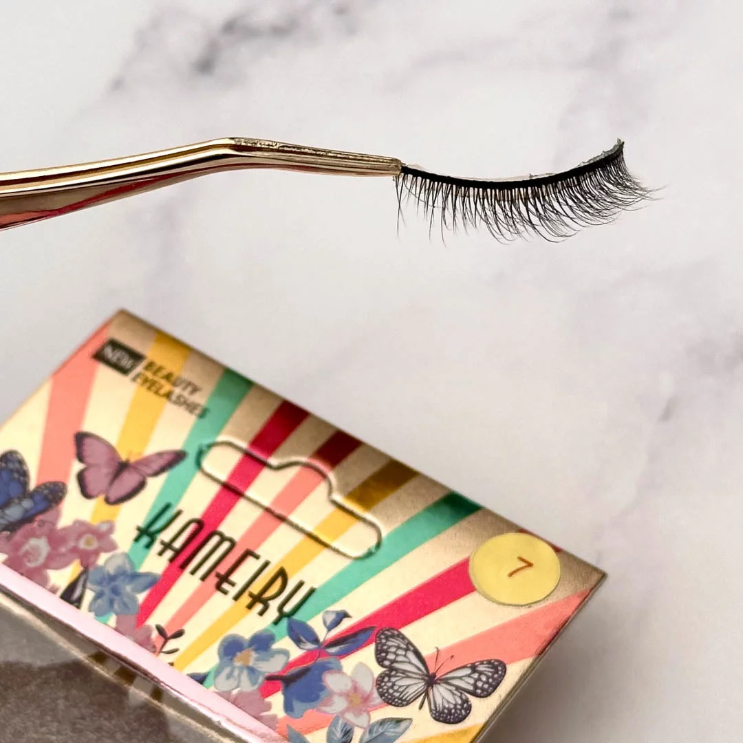Pestañas Postizas Kameiry Baby Lashes - Imagen 20