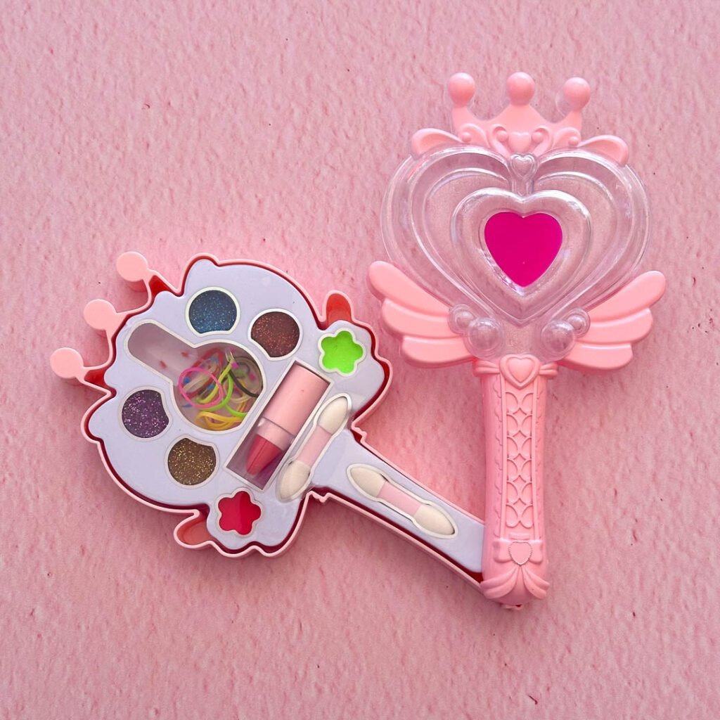 Jovi Maquillaje Infantil – Stick De Maquillaje Blanco Para Niños Y Niñas +3 Años – Hipoalergénico, Sin Parabenos, Fácil De Limpiar – Ideal Para Fiestas Y Carnaval