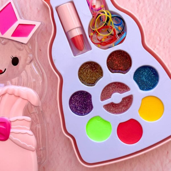Maquillaje para Niñas Princesa - Imagen 2