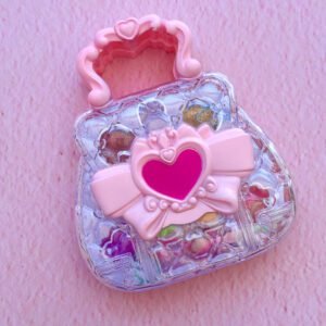 Maquillaje Infantil Carterita Cute Beauty