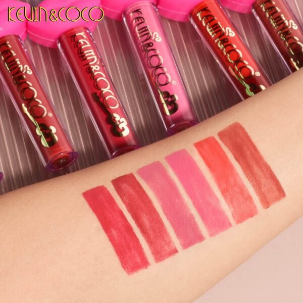 Set de Labiales Rock Roll - Imagen 8