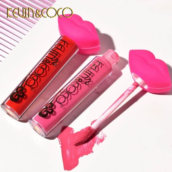 Set de Labiales Rock Roll - Imagen 7