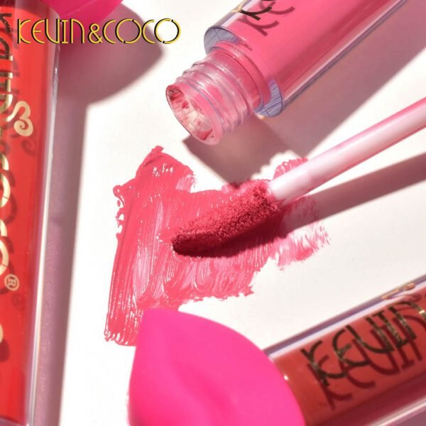 Set de Labiales Rock Roll - Imagen 6