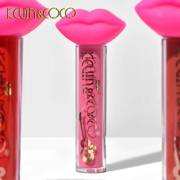 Set de Labiales Rock Roll - Imagen 4