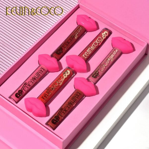 Set de Labiales Rock Roll - Imagen 3