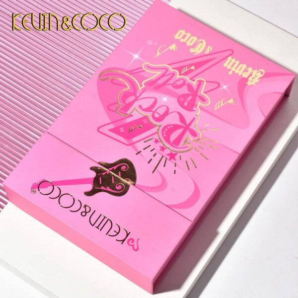 Set de Labiales Rock Roll - Imagen 2