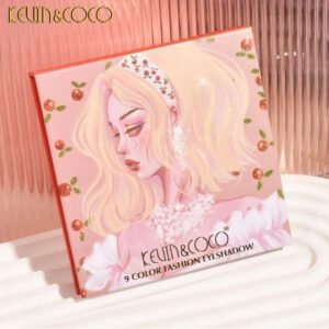 Paleta de Sombras Mini Manzanita