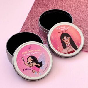 MKD Limpiador en Seco