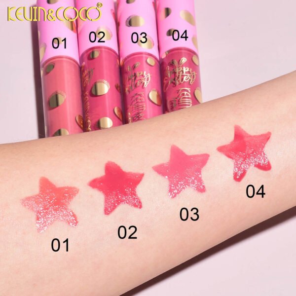 Set de Labiales Happy Easter Kevin & Coco - Imagen 2