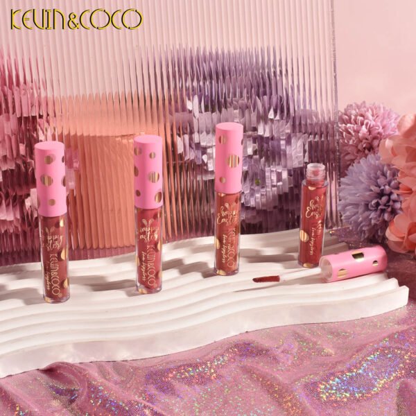 Set de Labiales Happy Easter Kevin & Coco - Imagen 6