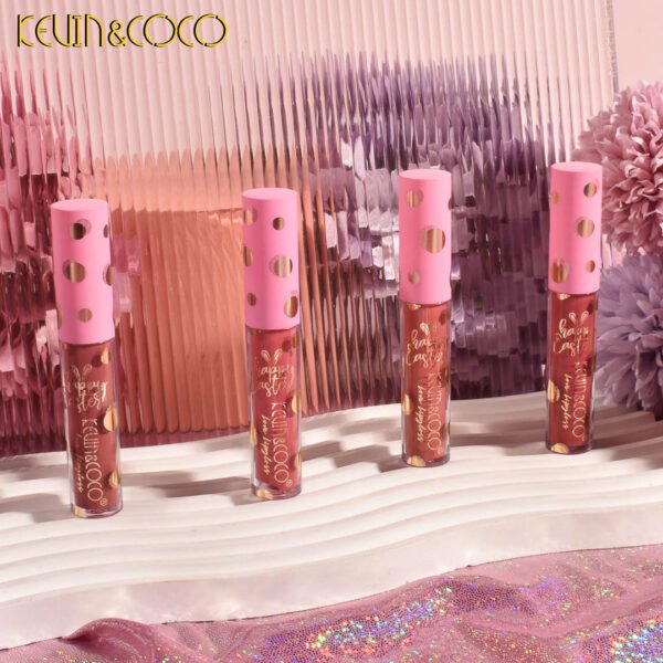 Set de Labiales Happy Easter Kevin & Coco - Imagen 5