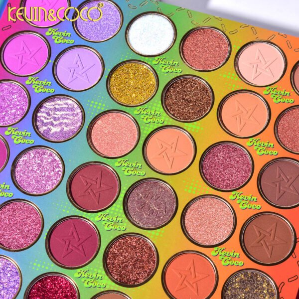 Paleta de Sombras Karol Kevin & Coco - Imagen 6