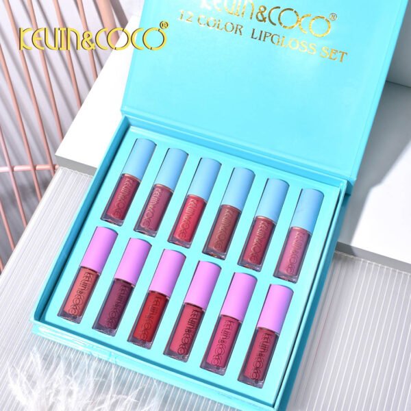 Set de Labiales Kevin Coco Kevin & Coco - Imagen 2