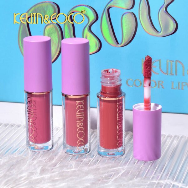 Set de Labiales Kevin Coco Kevin & Coco - Imagen 4