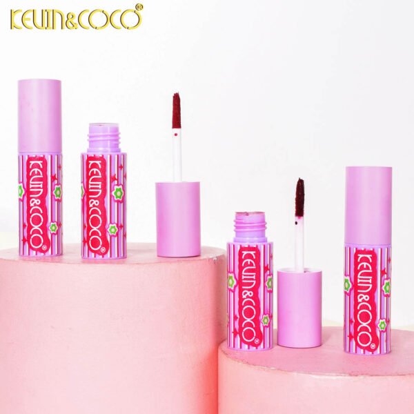 Mini Labiales Líquidos Be Happy - Imagen 4