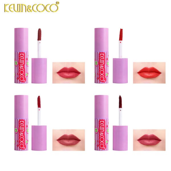 Mini Labiales Líquidos Be Happy - Imagen 2
