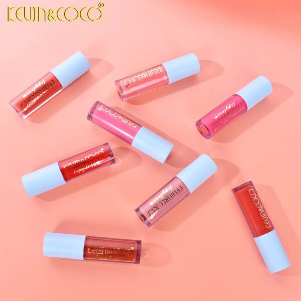 Set de Labiales Born to Be Happy Kevin & Coco - Imagen 6